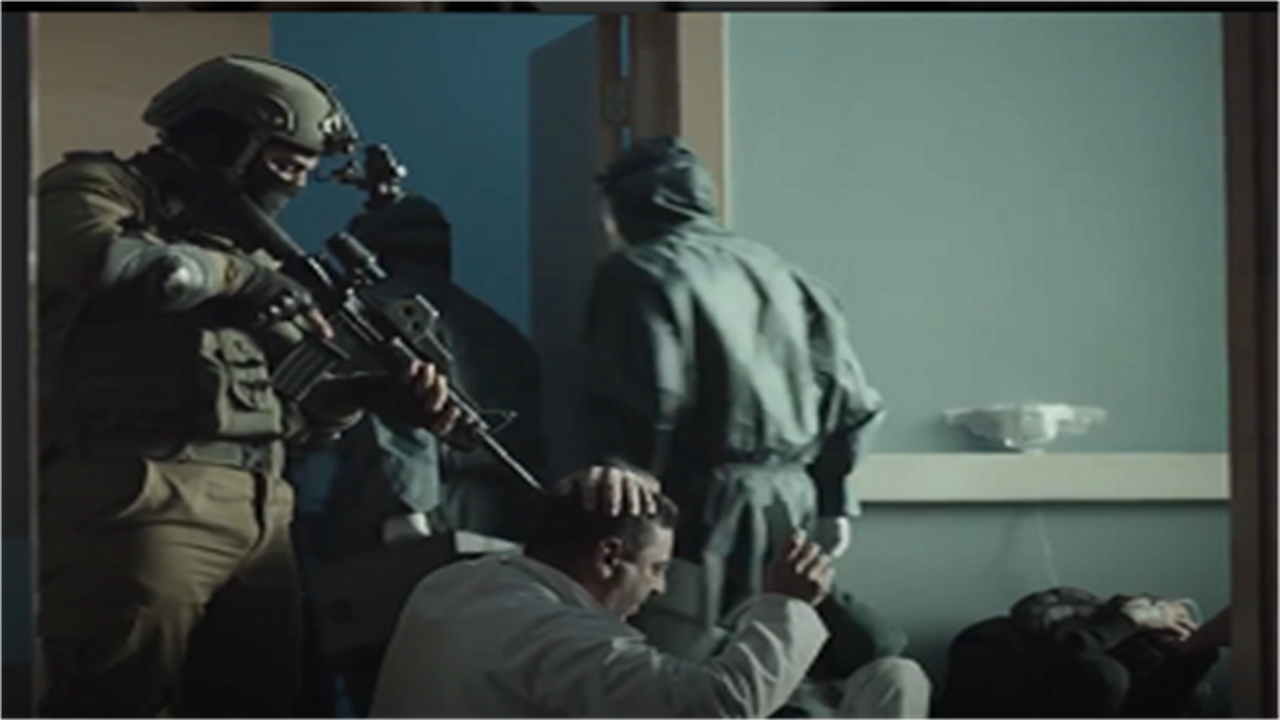 اعتقال أطباء الوديان.. تفاصيل صادمة في الحلقة 3 من مسلسل صحاب الأرض